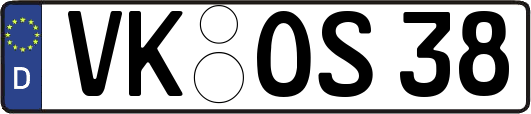 VK-OS38