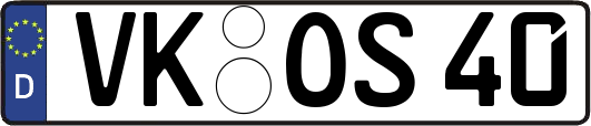 VK-OS40
