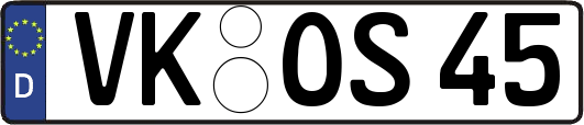 VK-OS45