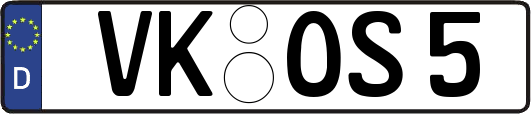 VK-OS5