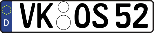 VK-OS52
