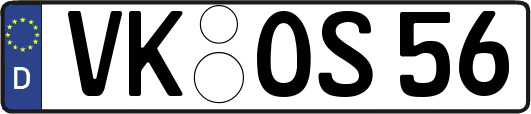 VK-OS56