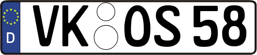VK-OS58