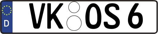 VK-OS6