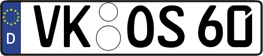 VK-OS60