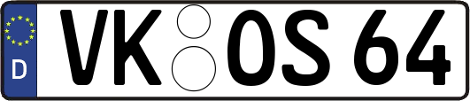 VK-OS64