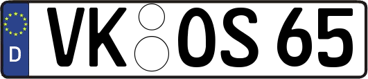 VK-OS65