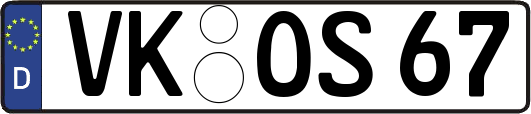 VK-OS67