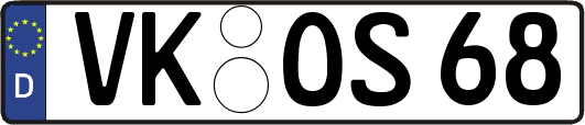 VK-OS68