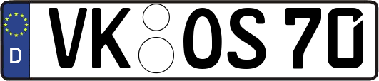 VK-OS70