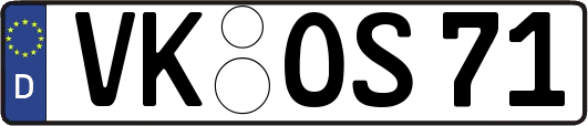 VK-OS71