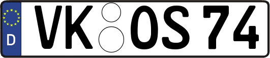 VK-OS74