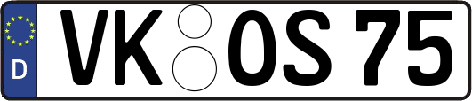 VK-OS75