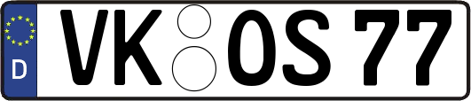 VK-OS77