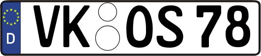 VK-OS78