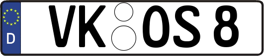 VK-OS8