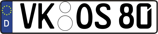 VK-OS80