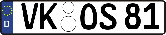 VK-OS81