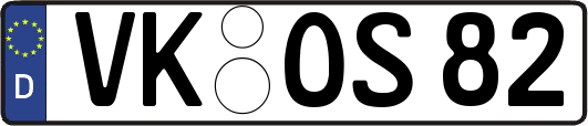 VK-OS82