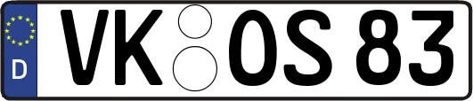 VK-OS83
