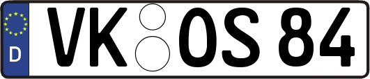 VK-OS84