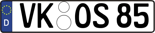 VK-OS85