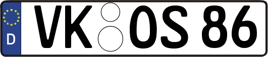 VK-OS86