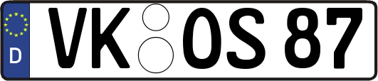 VK-OS87