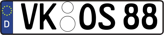 VK-OS88