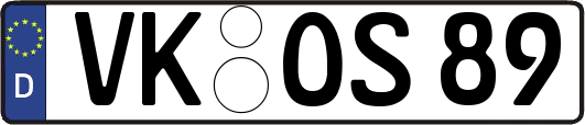 VK-OS89