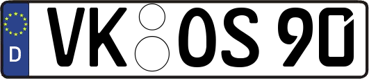 VK-OS90