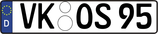 VK-OS95