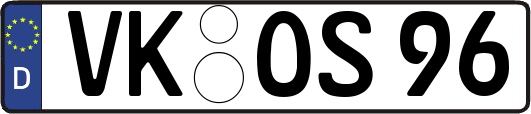 VK-OS96