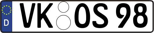 VK-OS98