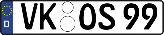 VK-OS99