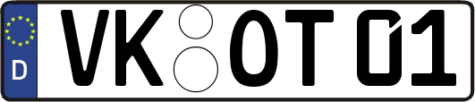 VK-OT01