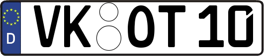 VK-OT10