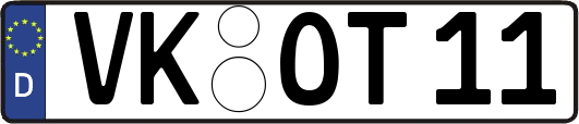 VK-OT11