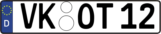 VK-OT12