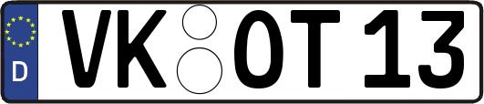 VK-OT13