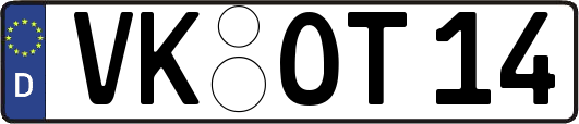 VK-OT14