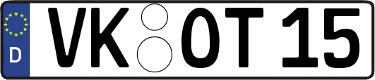 VK-OT15