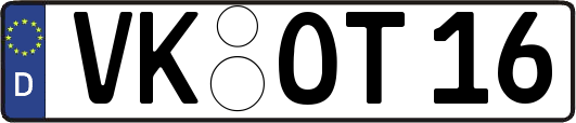 VK-OT16