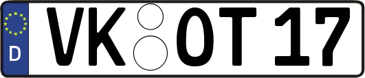 VK-OT17