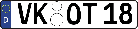 VK-OT18