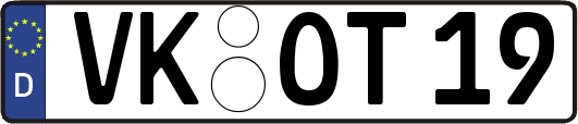 VK-OT19
