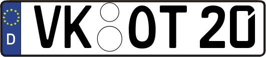 VK-OT20
