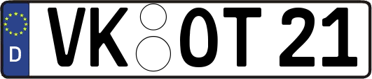 VK-OT21