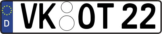 VK-OT22