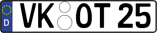 VK-OT25